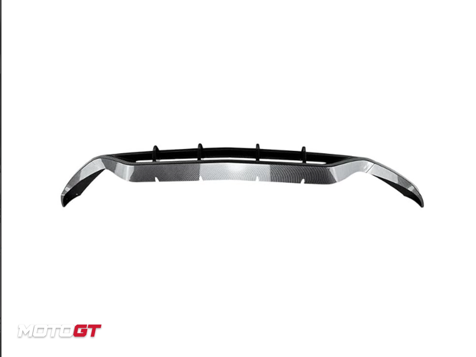 فاصل أمامي لسيارة GLC كلاس — 4